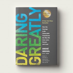 Daring Greatly