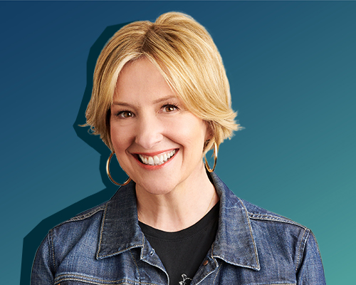 Dare to Lead Brené on The Heart of Daring Leadership